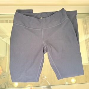 Mondetta Women's Blue Leggings (M)
